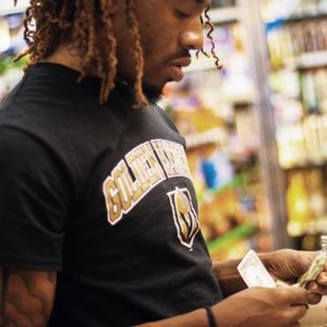 Meet your Posher, Jeffery